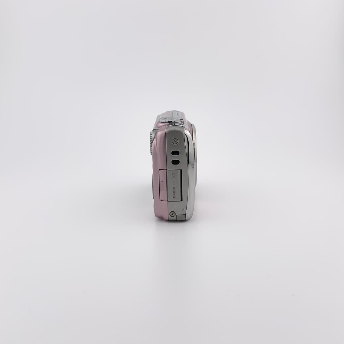 미품✨) 후지필름 파인픽스 F80 EXR 핑크 상품이미지4