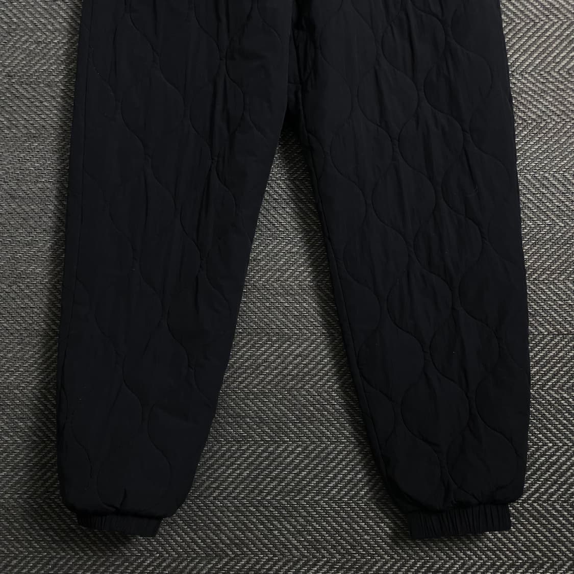 컬럼비아 인슐레이션 퀼팅 패팅 팬츠 블랙y 4338 상품이미지3