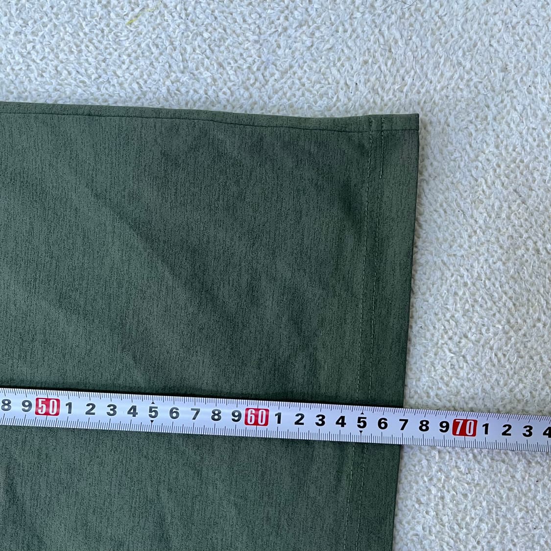 L 지프 스몰로고 반팔 티셔츠 0406M 상품이미지5