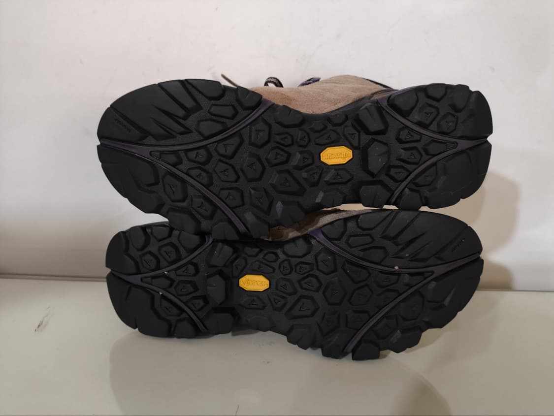 230mm 머렐 taupe 비브람 고어텍스 중등산화  상품이미지9