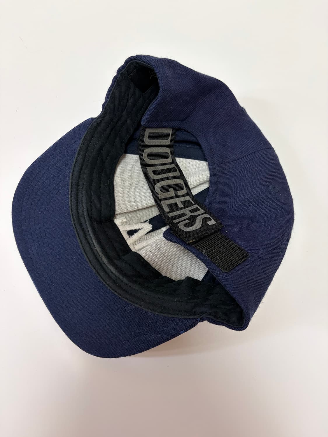 엠엘비 MLB 애니멀패턴 스냅백 상품이미지4