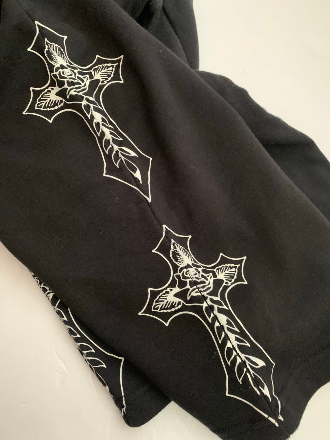 에드하디 후드집업 스웻팬츠 셋업 상품이미지7