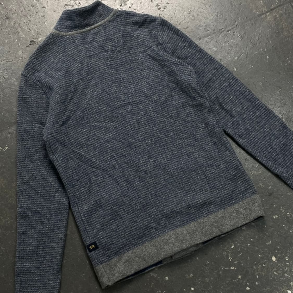 100 시리즈 가디건  상품이미지5