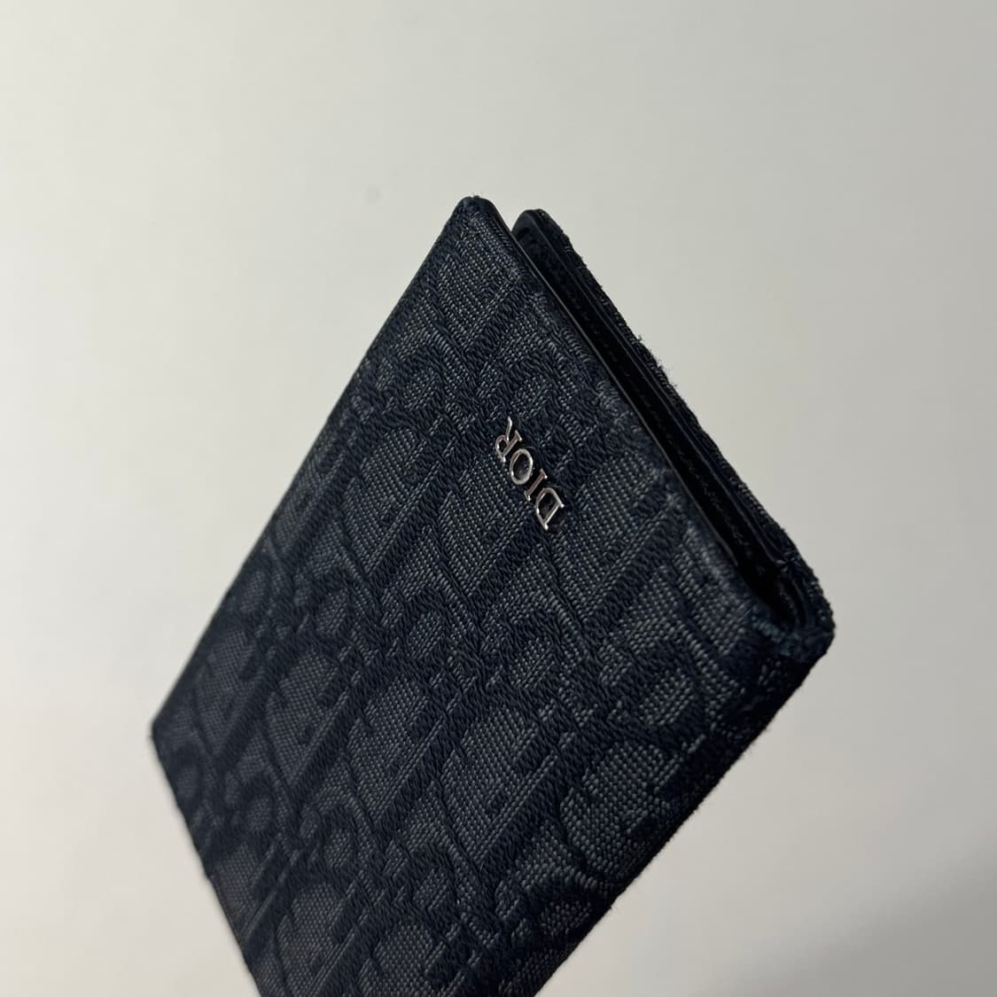 [백화점판/당일출고]디올 오블리크 오거나이저 카드지갑 상품이미지7