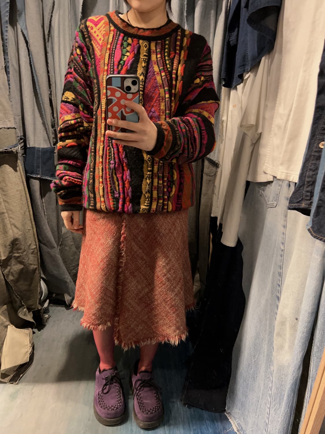 M ) CARLO ALBERTO 상품이미지9