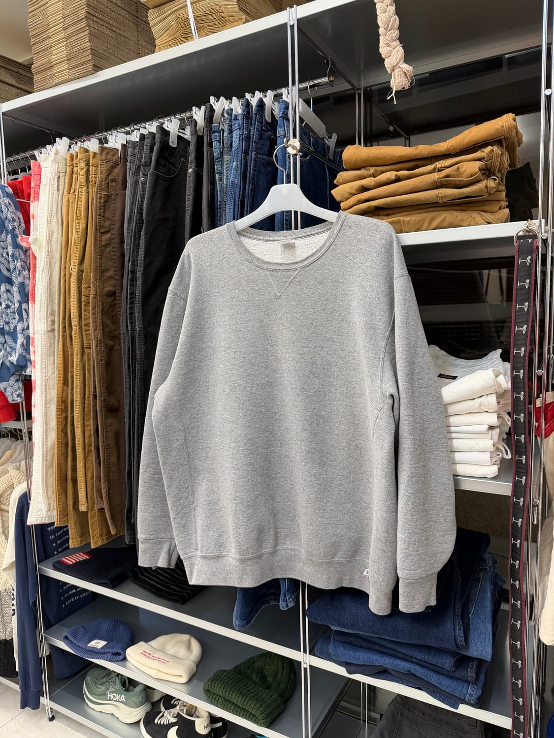 00s RUSSELL 상품이미지2