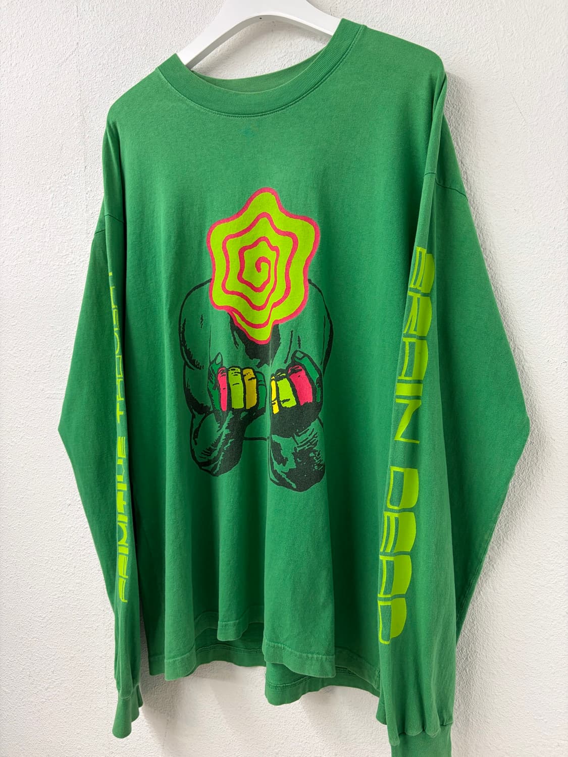 BRAIN DEAD 상품이미지2