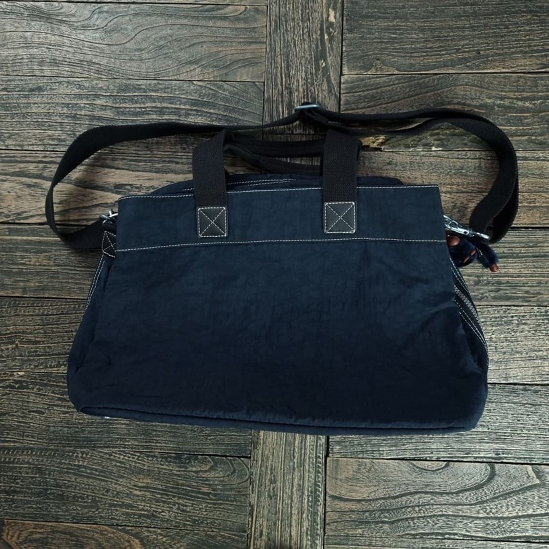 [키플링] 투 탱커 포켓 크로스백 M18968 상품이미지3