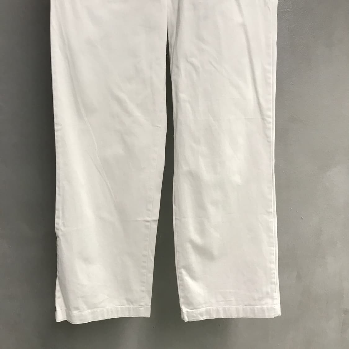 폴로 랄프로렌 베이지 치노 팬츠 6(W) 상품이미지3