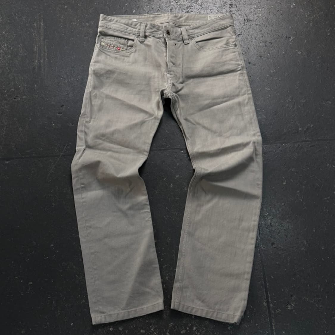 34 디젤 청바지 상품이미지1