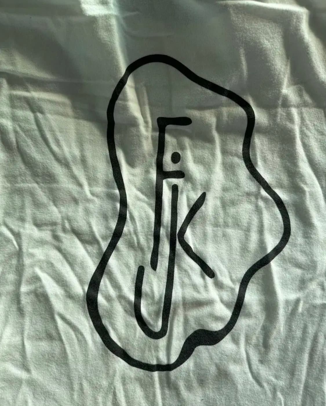 FKJ Merchandise 티셔츠 상품이미지3