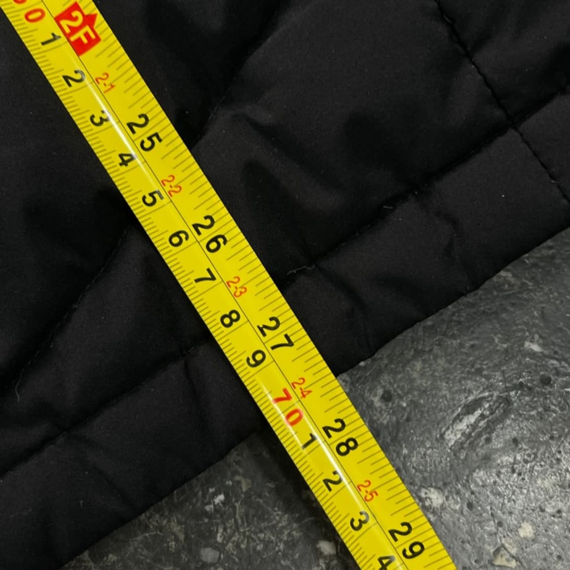 105 K2 경량패딩  상품이미지7