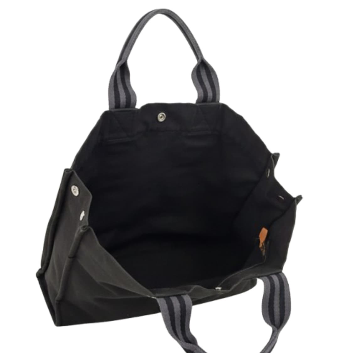 에르메스 후루토 PM사이즈 블랙 정품감정 완료 (양쪽버클 수선) 상품이미지6