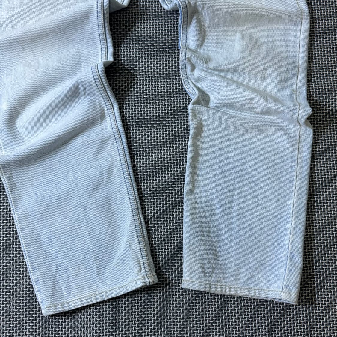 리바이스 505 데님 팬츠(kold_5264)  상품이미지3