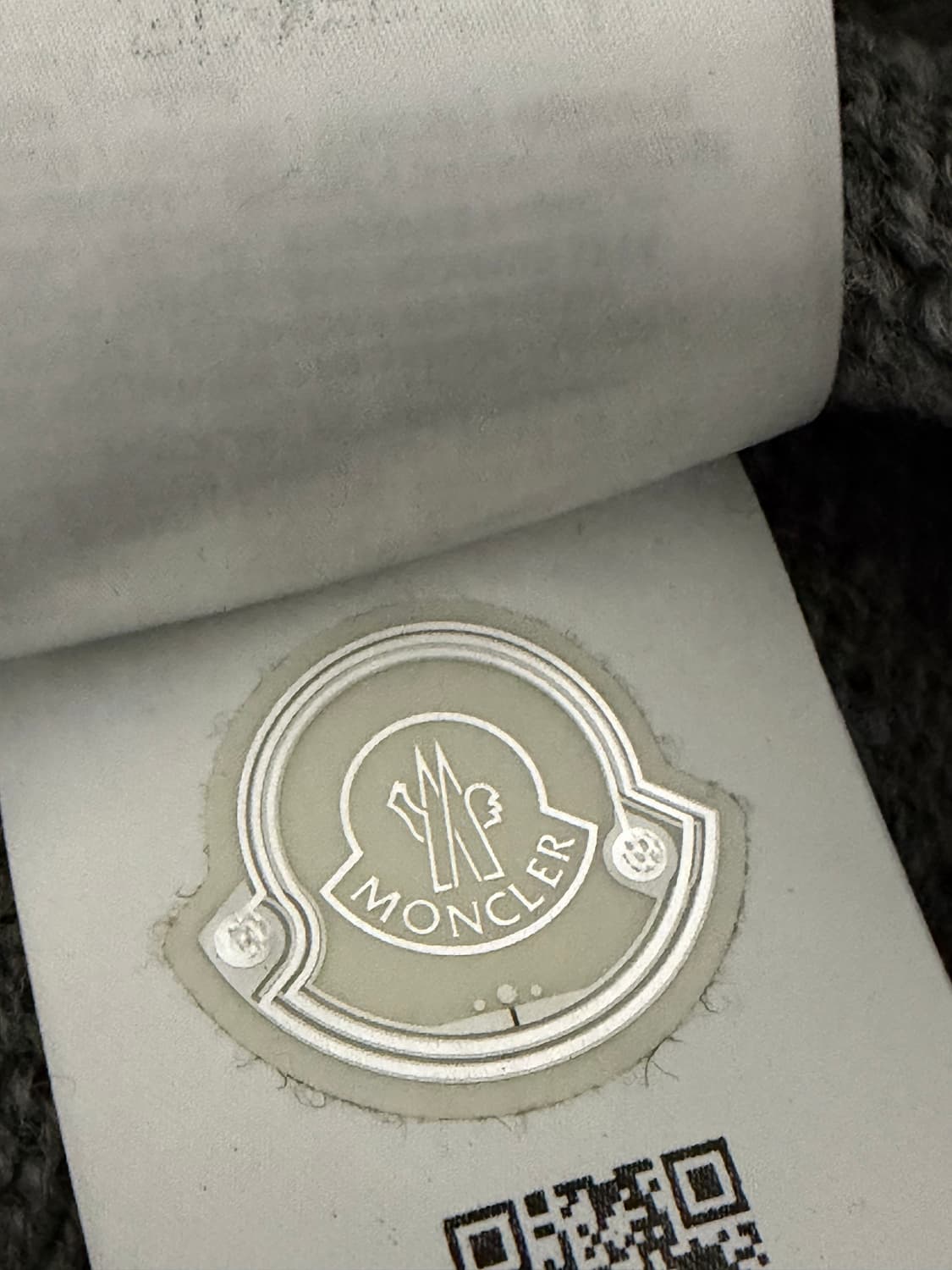 몽클레르 스웨터 니트 상품이미지5