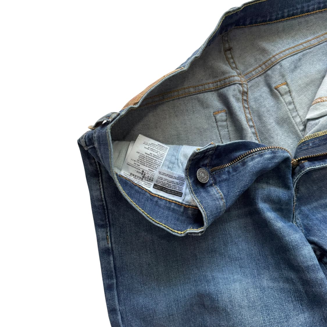 [33.5] 리바이스 559 데님 청바지 [LV1409] 상품이미지4