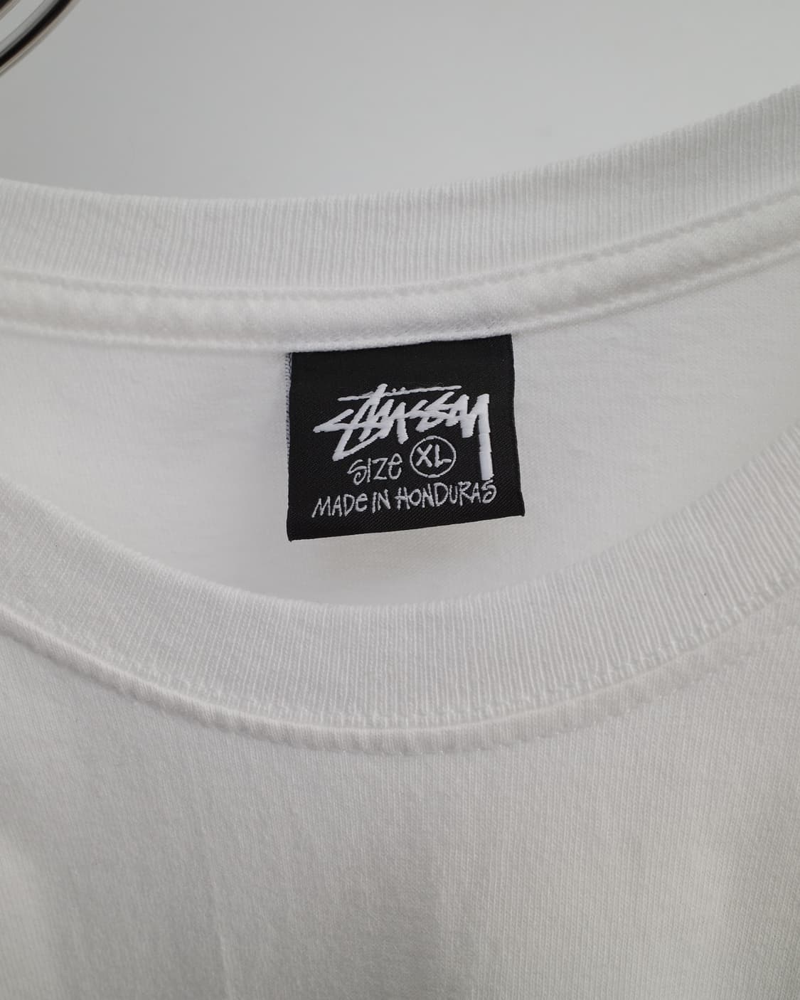 stussy x gang starr 상품이미지3