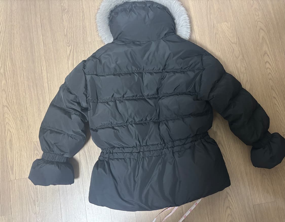 에고이스트 사가퍼 구스다운 패딩 66 상품이미지6