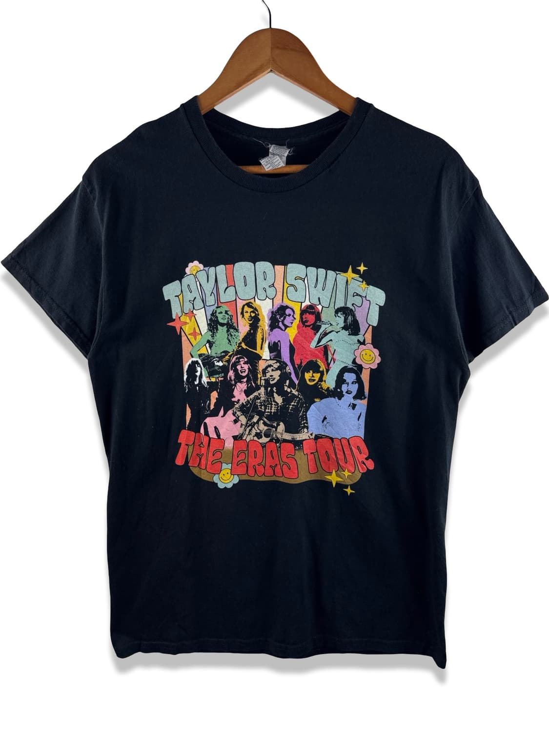 테일러스위프트 The Eras Tour 티셔츠3495 상품이미지1
