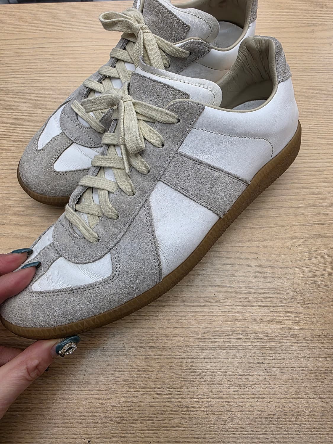 메종마르지엘라 독일군 42 상품이미지2