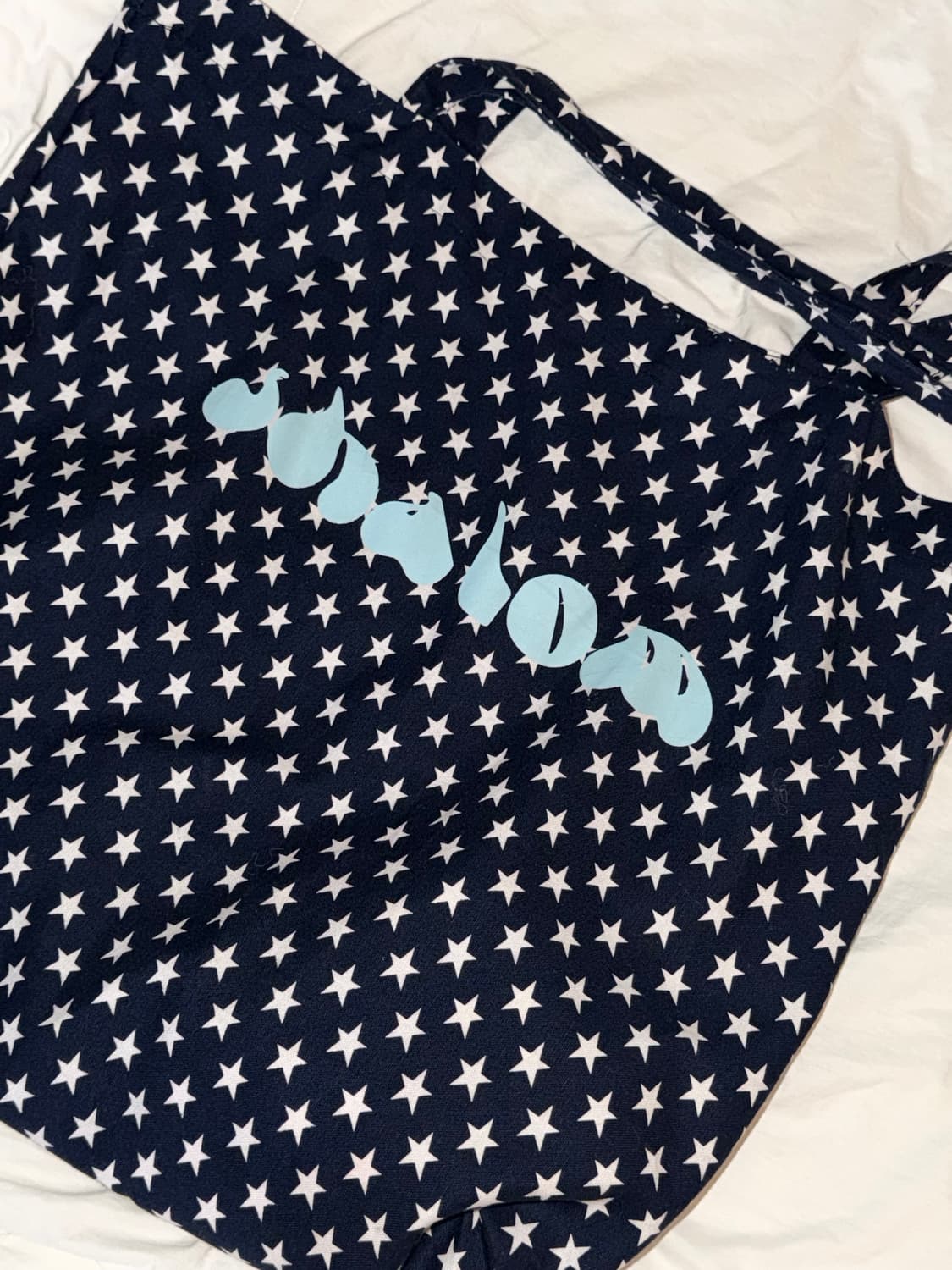 샬롬클럽 shalom star bag 상품이미지2