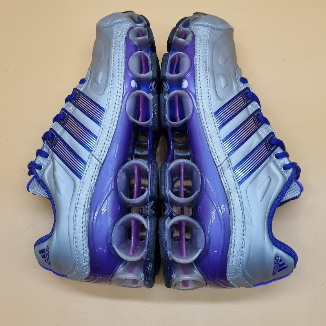 아디다스 파워바운스 운동화 225 상품이미지5