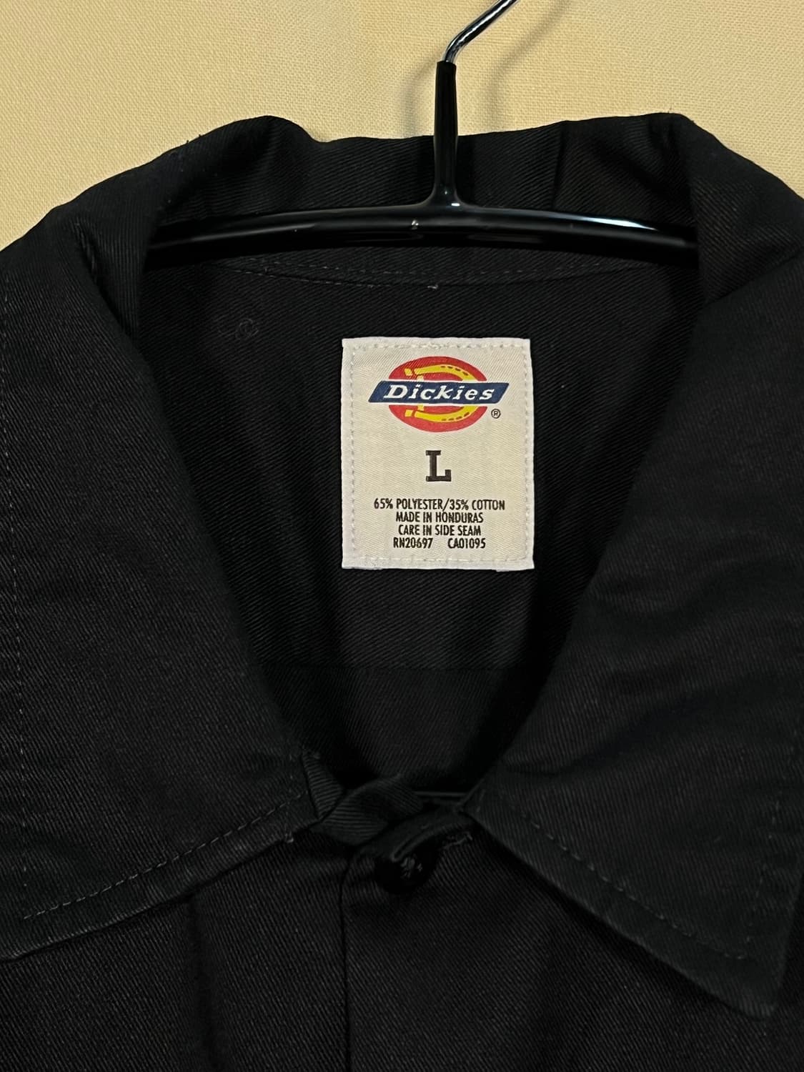 디키즈 레트로 반다나 워크 반팔 셔츠 처분  상품이미지4