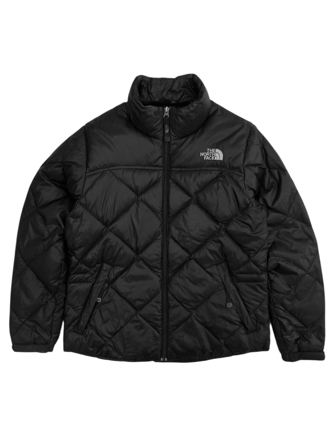 노스페이스 600 필파워 경량패딩 상품이미지1