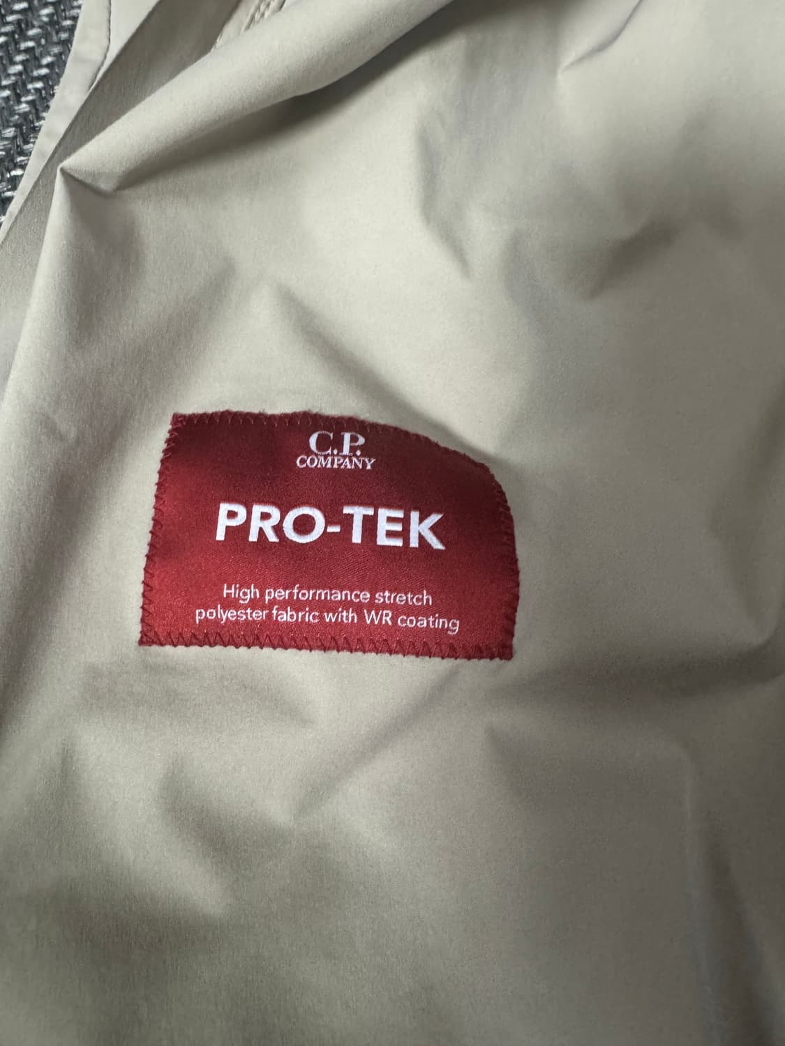 cp컴퍼니 바람막이 52 상품이미지6