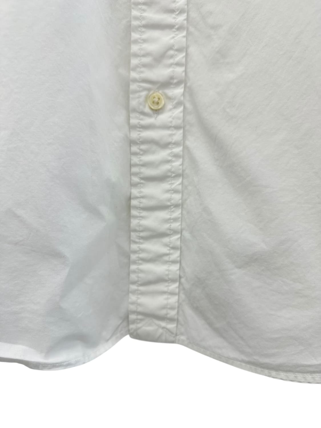 폴로 옥스포드 셔츠 (S)  상품이미지5