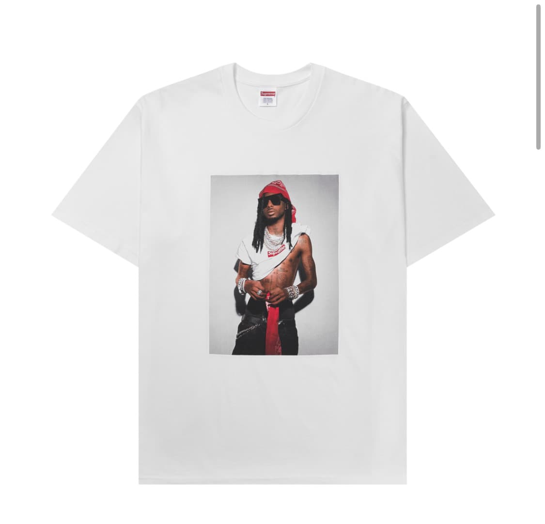 슈프림 플레이보이 카티 티셔츠 상품이미지1