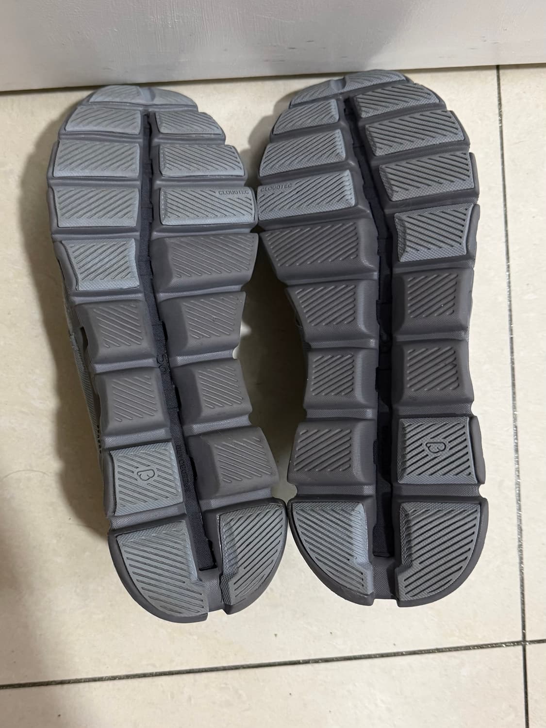 온러닝 클라우드 X 3 미스트 락 상품이미지5