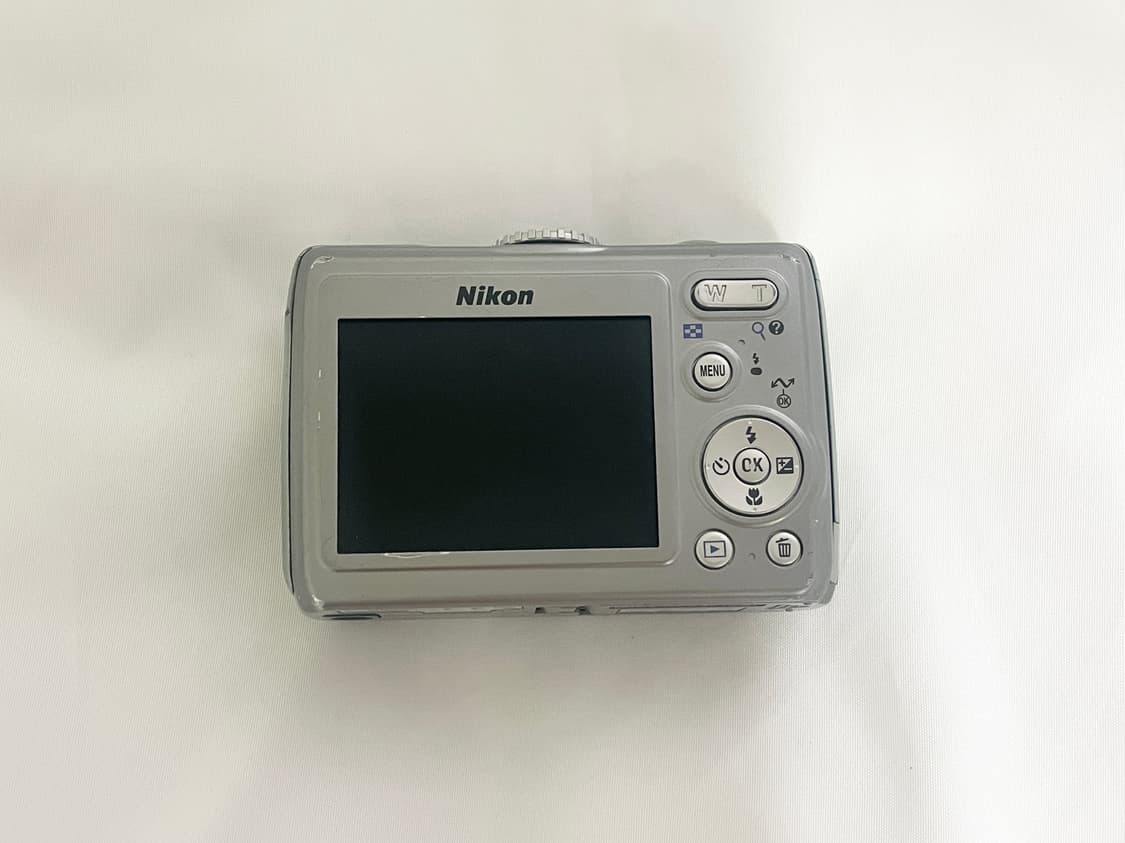니콘 쿨픽스 p4 nikon coolpix p3 상품이미지2