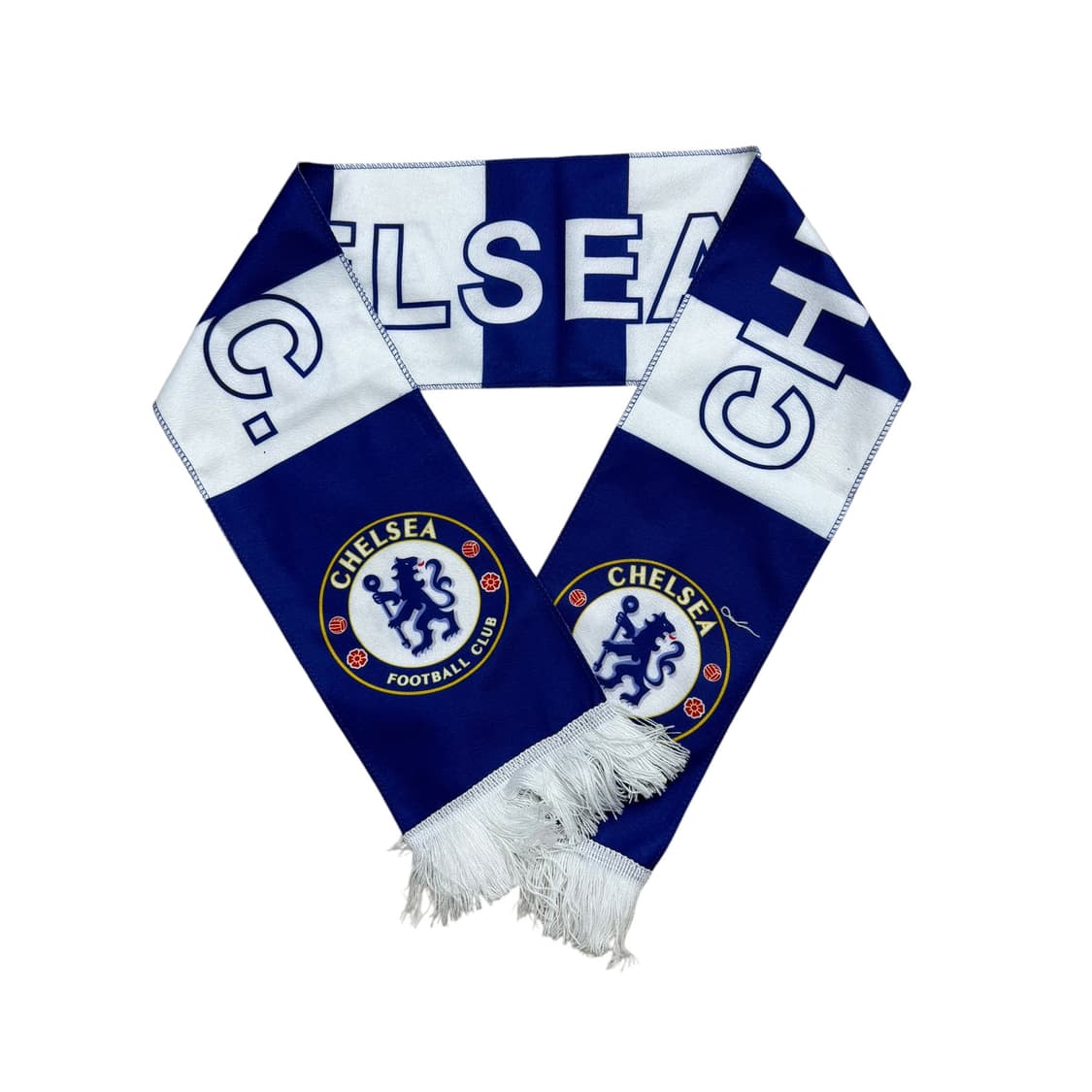 첼시FC 머플러 상품이미지1