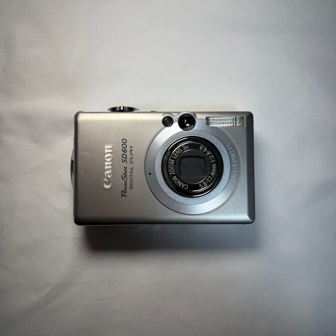 캐논 IXY 70 / IXUS 60 / SD 600 상품이미지1