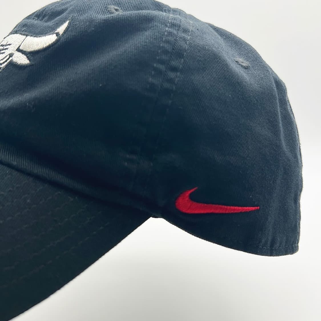 나이키 블랙 모자 NIKE NBA 시카고 불스 헤리티지86 볼캡 상품이미지5