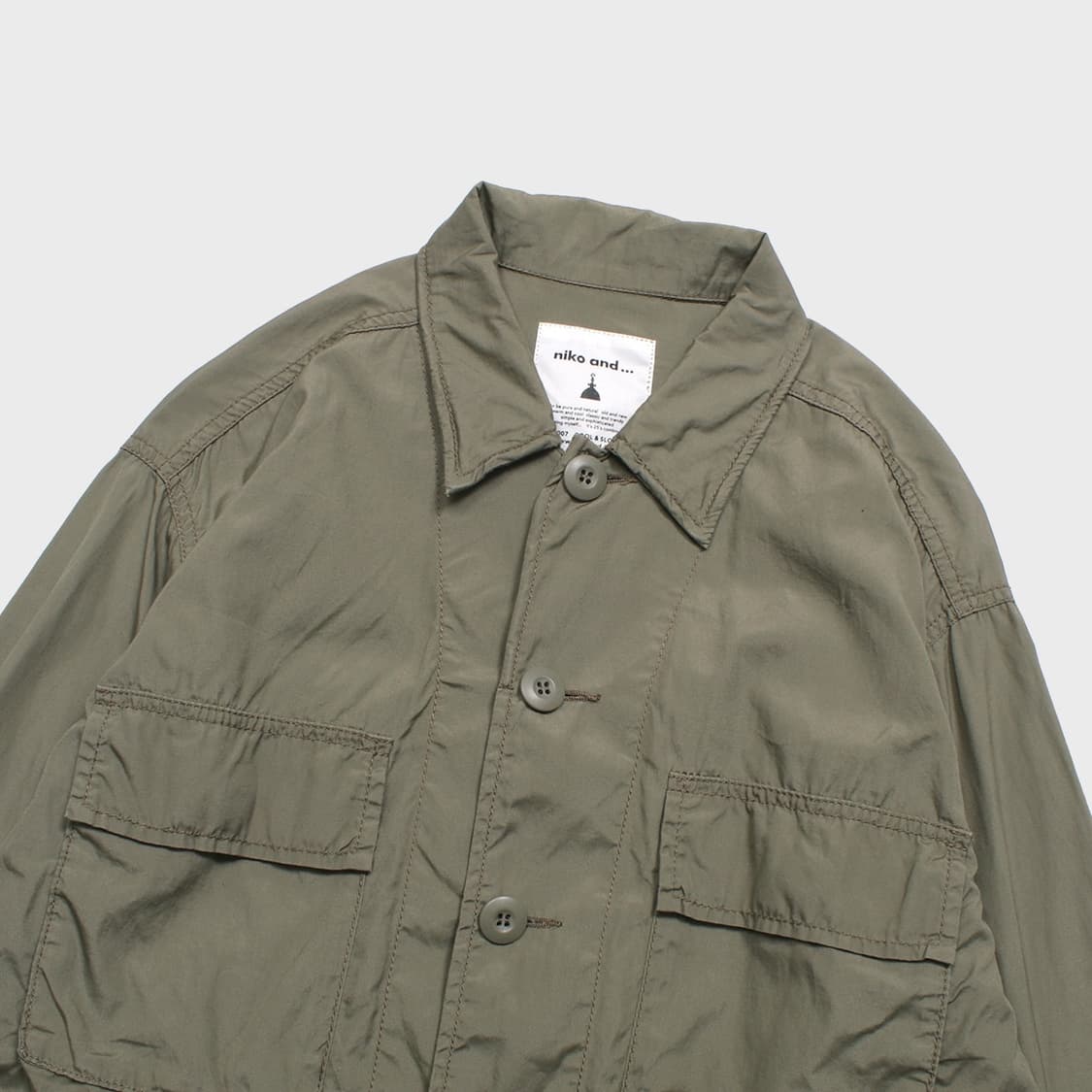 NIKO AND... 상품이미지5