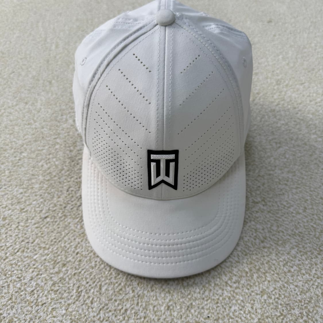 [60] 나이키 타이거우즈 헤리티지86 드라이핏 볼캡 0114T2 상품이미지1