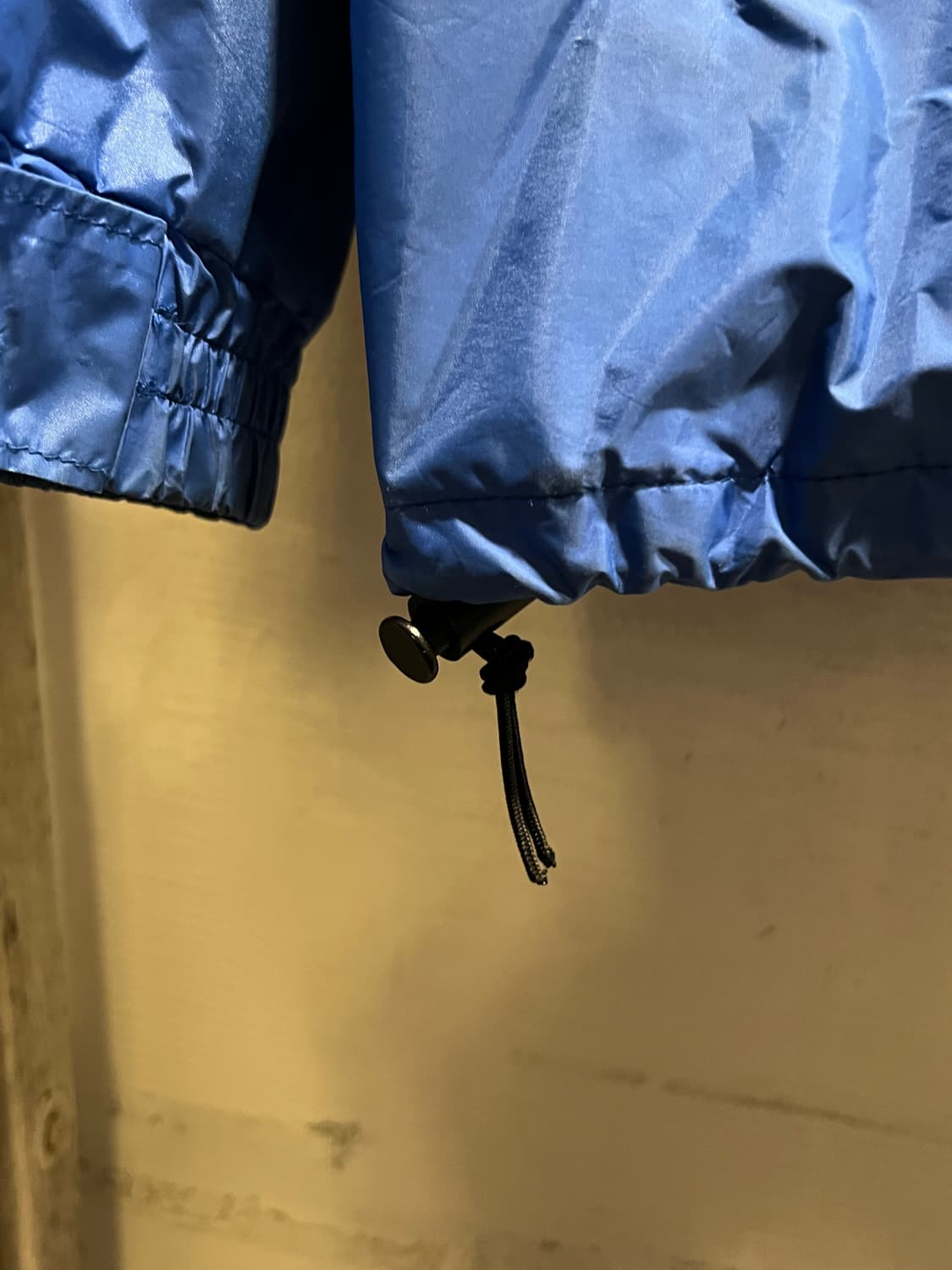 [L]90's 노스페이스 USA Made 멀티컬러 고어텍스 아노락 자켓 상품이미지8