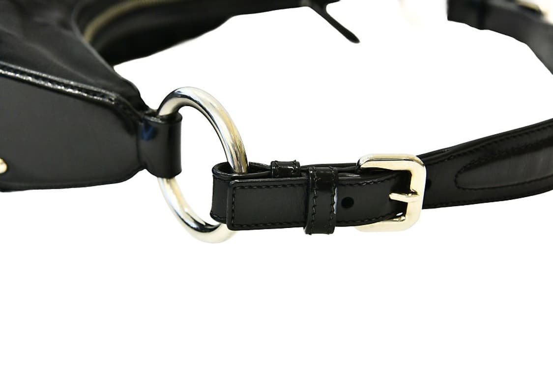 프라다 리나일론 호보백(정품) 상품이미지7