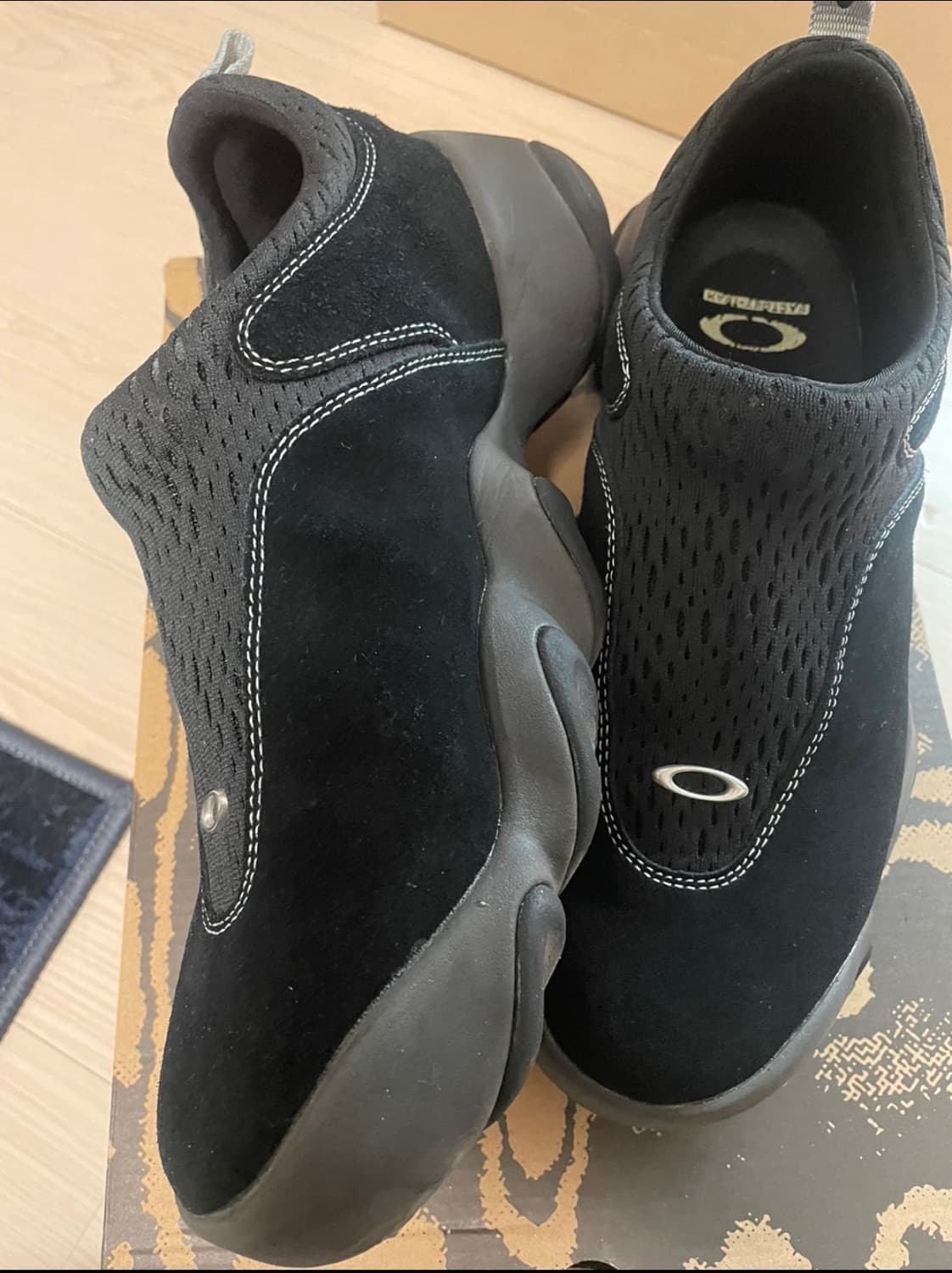 오클리 팩토리팀 상품이미지3