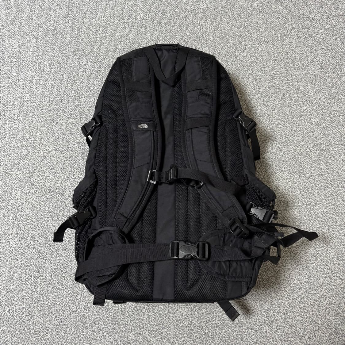 노스페이스 빅샷 백팩 30L 상품이미지2
