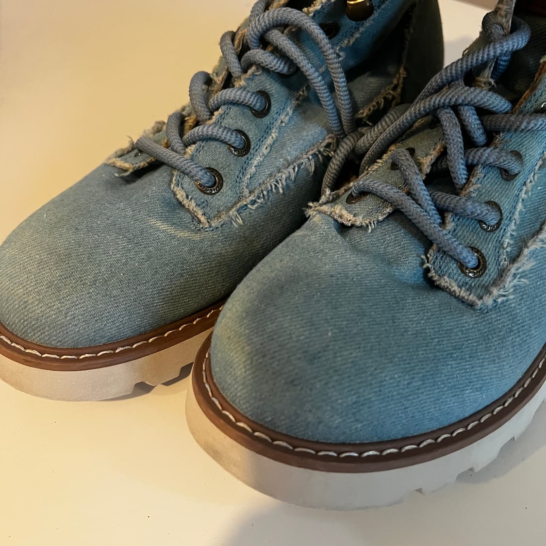 디키즈 데님 마틴 부츠  상품이미지5