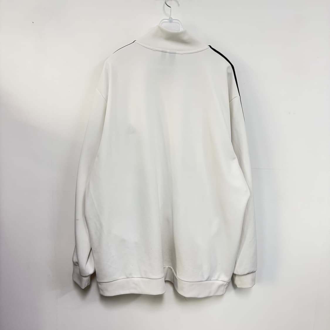 아디다스 화이트 져지[1781] 상품이미지6