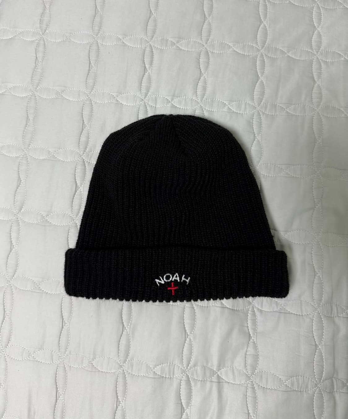 노아noah 비니 블랙 상품이미지1