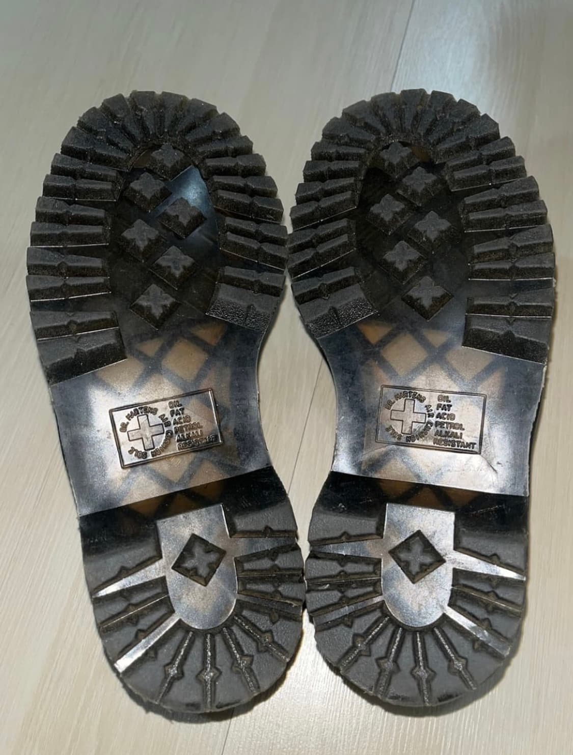 닥터마틴 벡스 230 UK4 상품이미지3