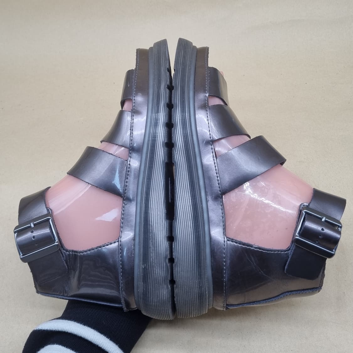 닥터마틴 클라리사  샌들250  상품이미지5