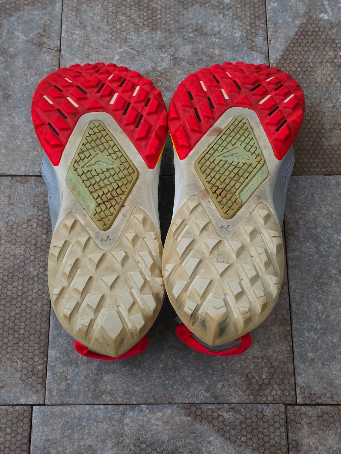 (265)나이키 줌 테라 카이거 6  상품이미지10