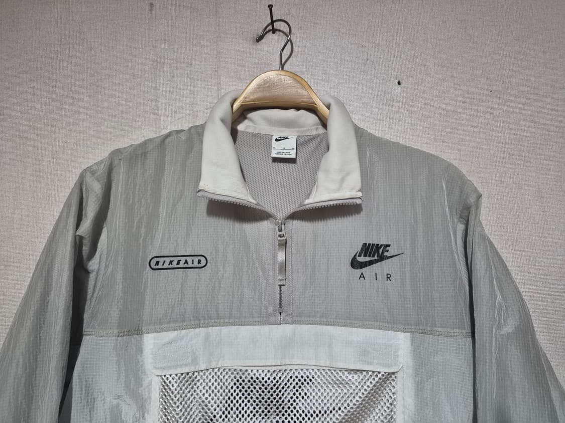 나이키 아노락 바람막이 (XL) 상품이미지4