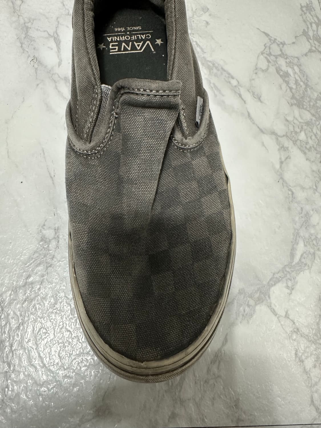 반스 슬립온 (일본 편집샵 구매) 상품이미지7